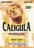 Постер «Калигула: Нерассказанная история»