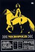 Постер «Некрополь»