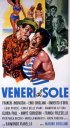 Постер «Veneri al sole»