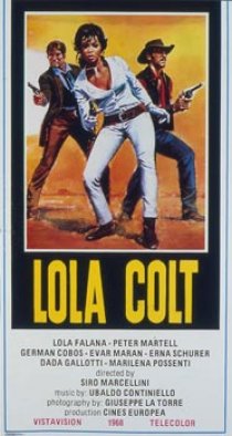 «Lola Colt»