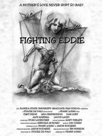 «Fighting Eddie»