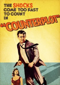 «Counterplot»