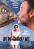 Постер «Тунец и шоколад»
