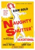 Постер «The Naughty Shutter»