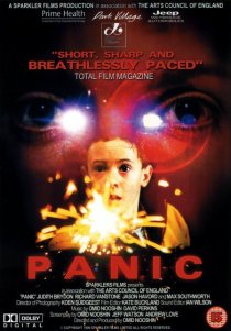 «Panic»