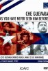 Постер «Че Гевара, каким вы его никогда не видели»