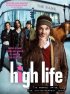 Постер «High Life»