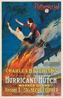 «Hurricane Hutch»