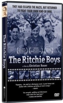 «The Ritchie Boys»