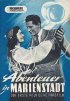 Постер «Приключение на Мариенштадте»