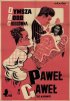 Постер «Павел и Гавел»