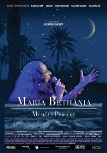 «Maria Bethânia: Música é Perfume»