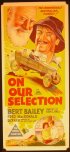 Постер «On Our Selection»