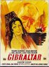 Постер «Гибралтар»