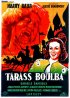 Постер «Тарас Бульба»