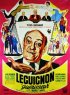 Постер «Leguignon guérisseur»