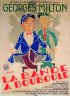 Постер «La bande à Bouboule»