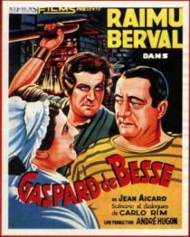 «Gaspard de Besse»