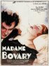 Постер «Мадам Бовари»