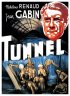 Постер «Туннель»