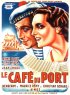 Постер «Портовое кафе»