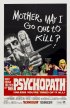 Постер «Психопат»