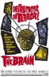 Постер «The Brain»