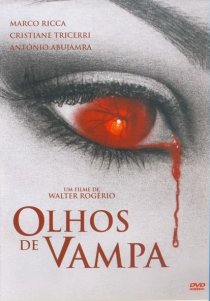 «Глаза вампира»