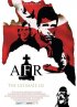 Постер «AFR»