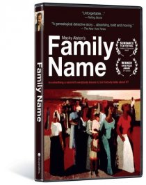 «Family Name»