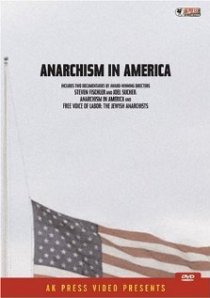 «Anarchism in America»
