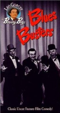 «Blues Busters»