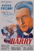 Постер «Барри»