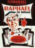 Постер «Татуированный Рафаэль»