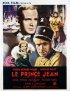 Постер «Le prince Jean»