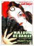 Постер «Maison de danses»
