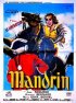 Постер «Mandrin»
