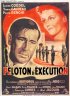Постер «Peloton d'exécution»