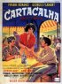 Постер «Cartacalha, reine des gitans»