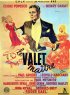 Постер «Le valet maître»