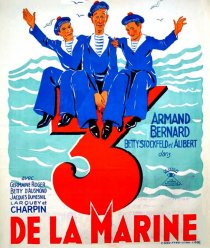 «Три моряка»