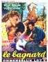 Постер «Le bagnard»