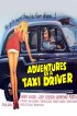Постер «Приключения водителя такси»