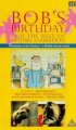 Постер «День рождения Боба»