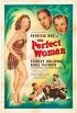 Постер «Идеальная женщина»