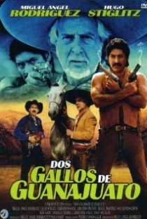 «Dos gallos de Guanajuato»