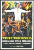 Постер «Белый «папа» Иисус»
