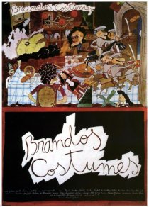«Brandos Costumes»