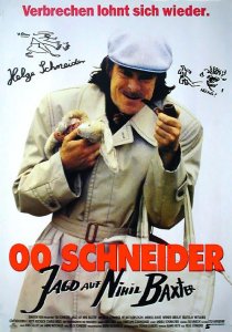 «00 Schneider - Jagd auf Nihil Baxter»