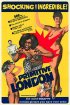 Постер «Primitive London»